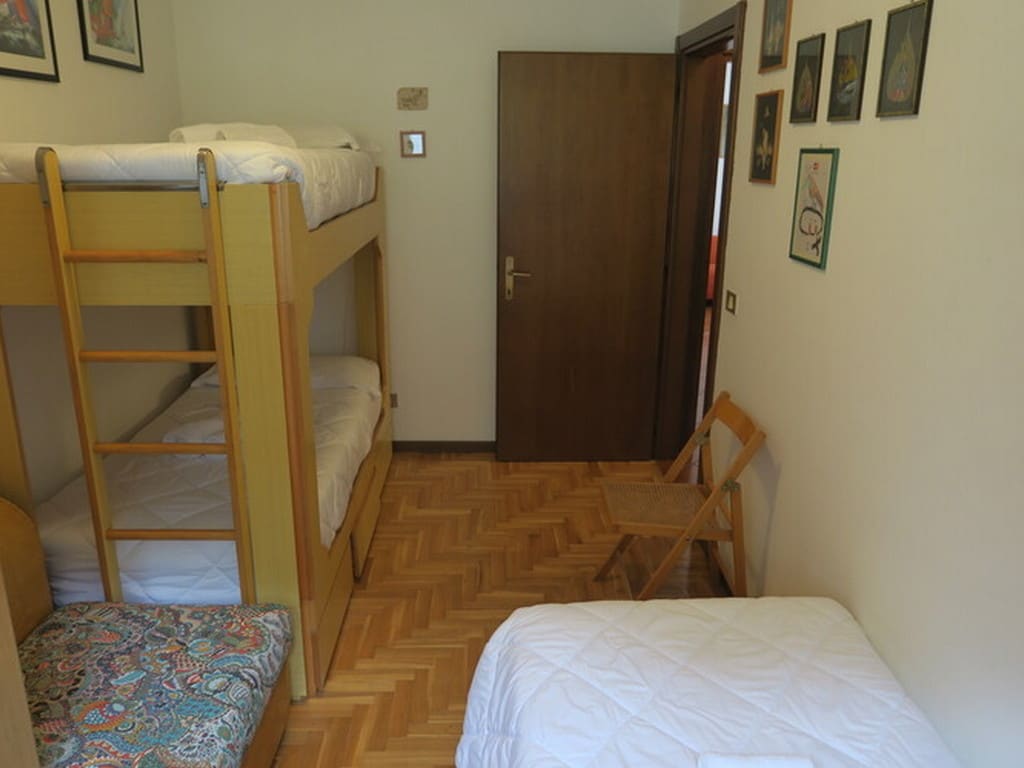 Appartamento Bellavista - thumbnail 20