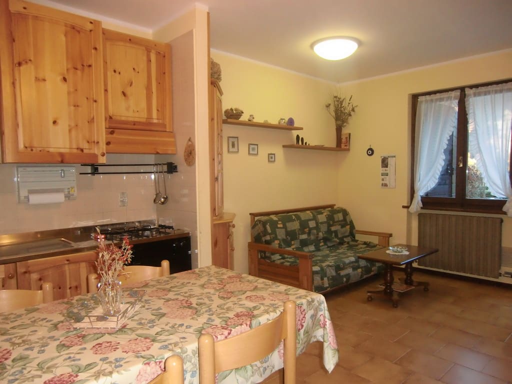 Appartamento Belvedere - thumbnail 6