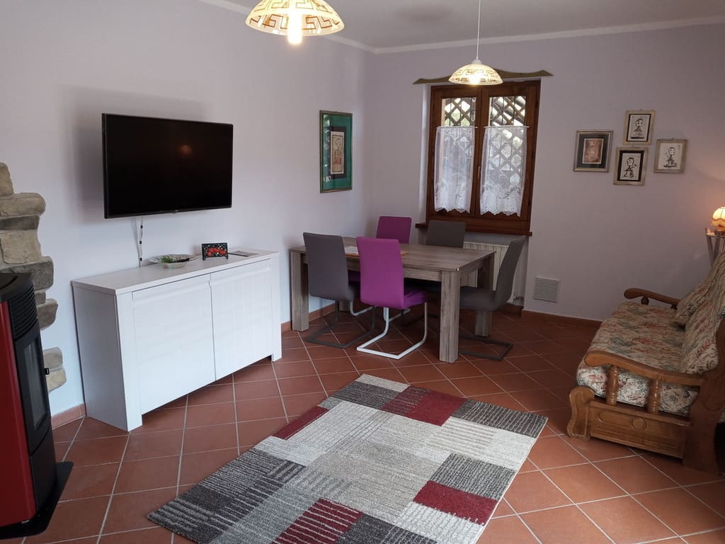 Appartamento Gabriel a Dosso di Pur