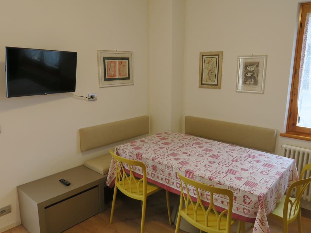 Appartamento Pippi 6B - thumbnail 8